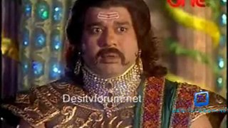 Jai Jai Jai Bajarangbali - 17th February 2012 - pt3