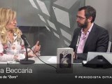Periodista Digital entrevista a Lola Beccaria, autora de 
