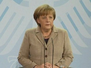 German President Christian Wulff resigns