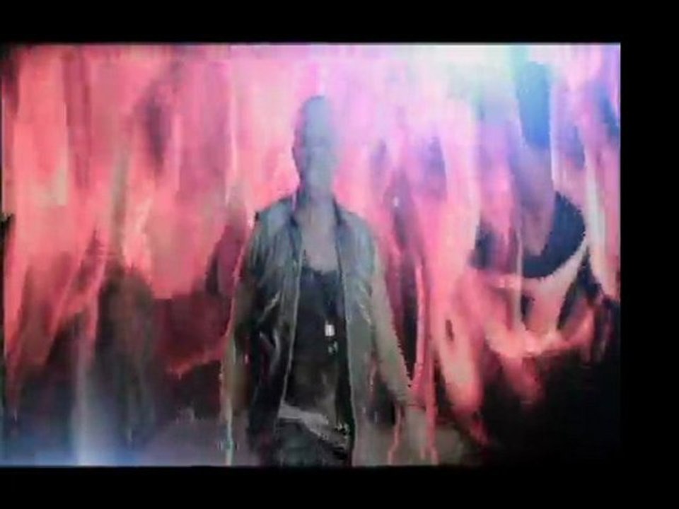 Chris Willis - Too Much In Love (Joachim Garraud Remix)