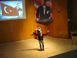 Sinan Altay-İstiklal Marşı