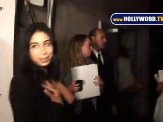 Courtenay Semel @ Las Palmas...I Know..WHO CARES!!