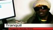 Tranquil - Reggae Riddim {preview in studio} (Hungry Riddim) [Cultural Prod] Feb 2012