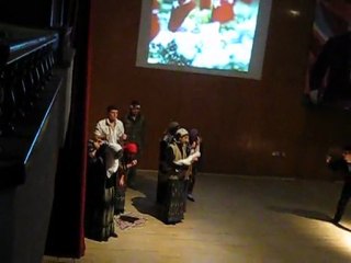 Yunus Emre...._İstiklal marşı