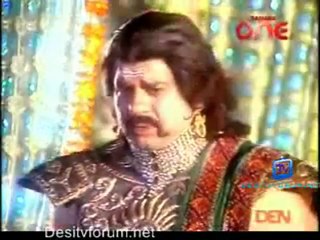 Jai Jai Jai Bajarangbali - 17th February 2012