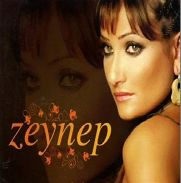 ZEYNEP  "AŞKIM KAPINDA "