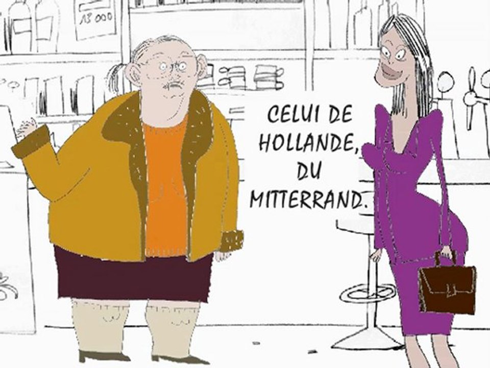 La semaine du Balto - du 13 au 17 février