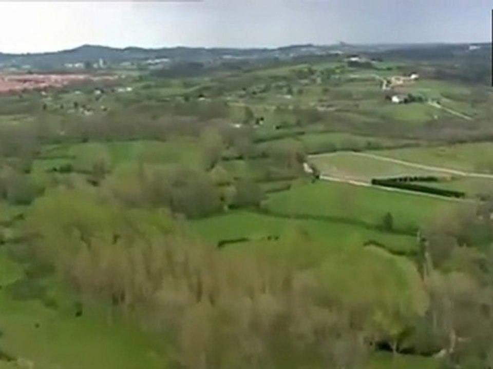 Asturias - Centro de Asturias capitulo 11 (conoce asturias)