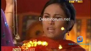 Beendha Banunga Ghodi Chadhunga- 17th February 2012 Video Pt2