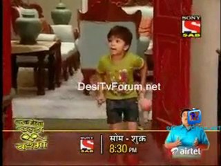 Chintu Chinky Aur Ek Badi Si Love Story - 17th February 2012 - Part 1 http://serialcast.com