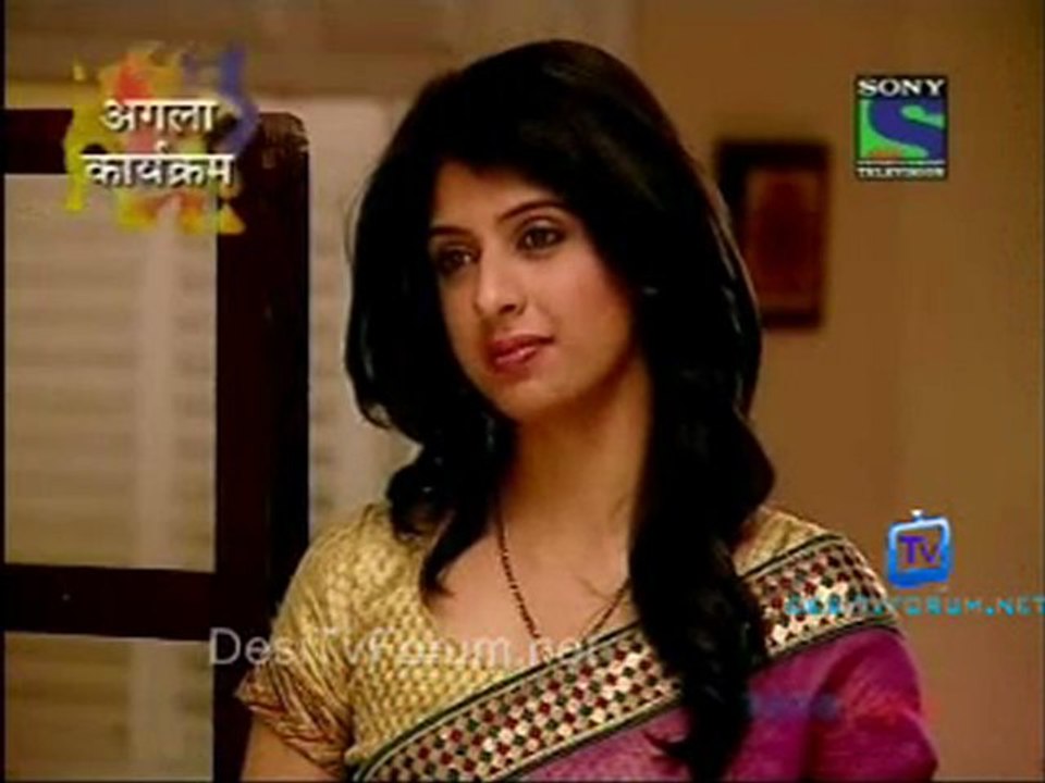 Saas Bina Sasural - 17th February 2012 Video Watch Online Part3