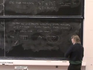 Higher nonabelian cohomology of algebraic varieties, par Carlos Simpson