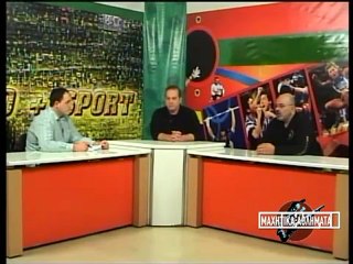 Μαχητικα Αθληματα-WING CHUN 13-03-11 part 1