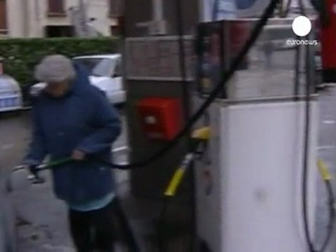L'incertezza pesa sulle quotazioni del greggio