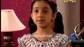 Mi Aaji Aur Saheb - 17th February 2012 Video Watch Online Pt1