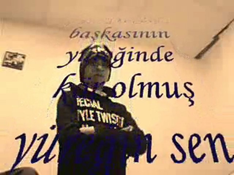 51 İnFaZ FT SeRsErY aŞıK 2012 GiDiYoRsUn SeN ArAbEsK rAp