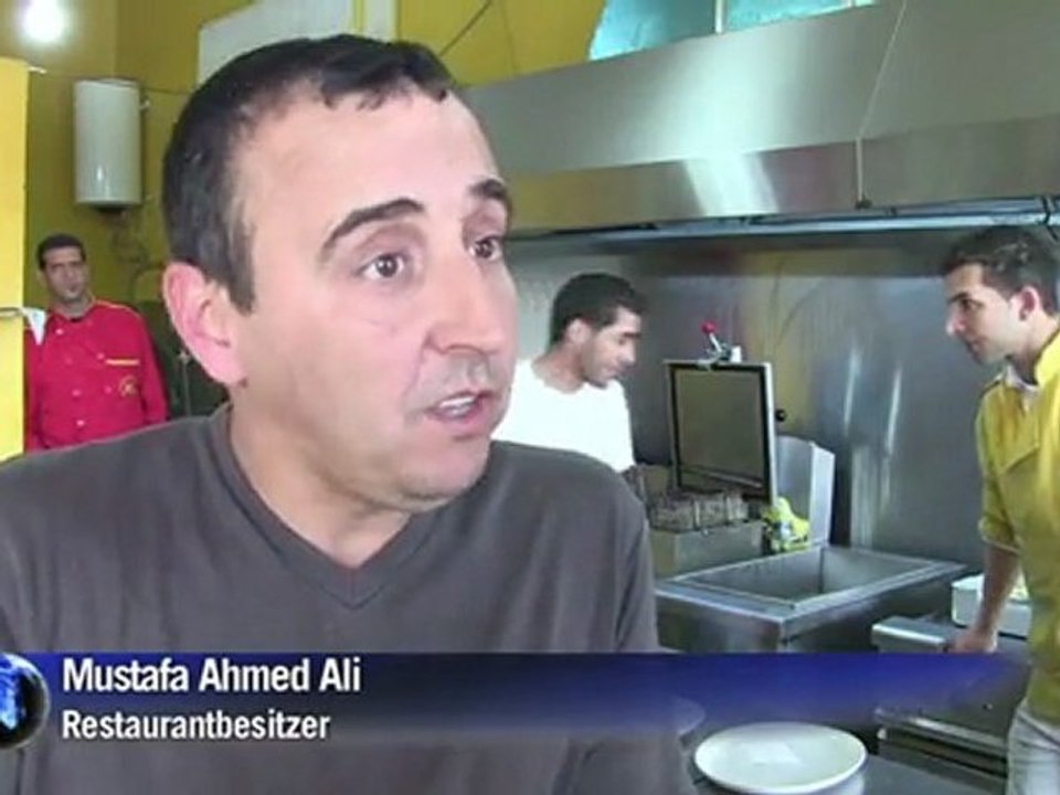 Schleppender Wiederaufbau in Libyen nach Gaddafi