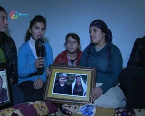 İMC televiz yonu Uludereli çocuklar'la konuştu