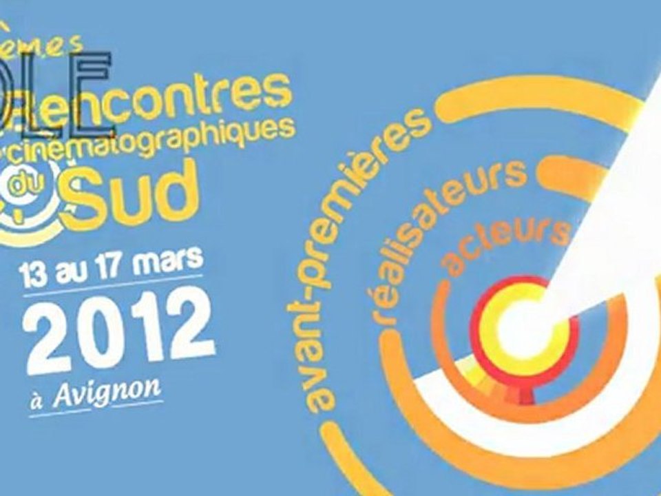 Rencontres du Sud Avignon