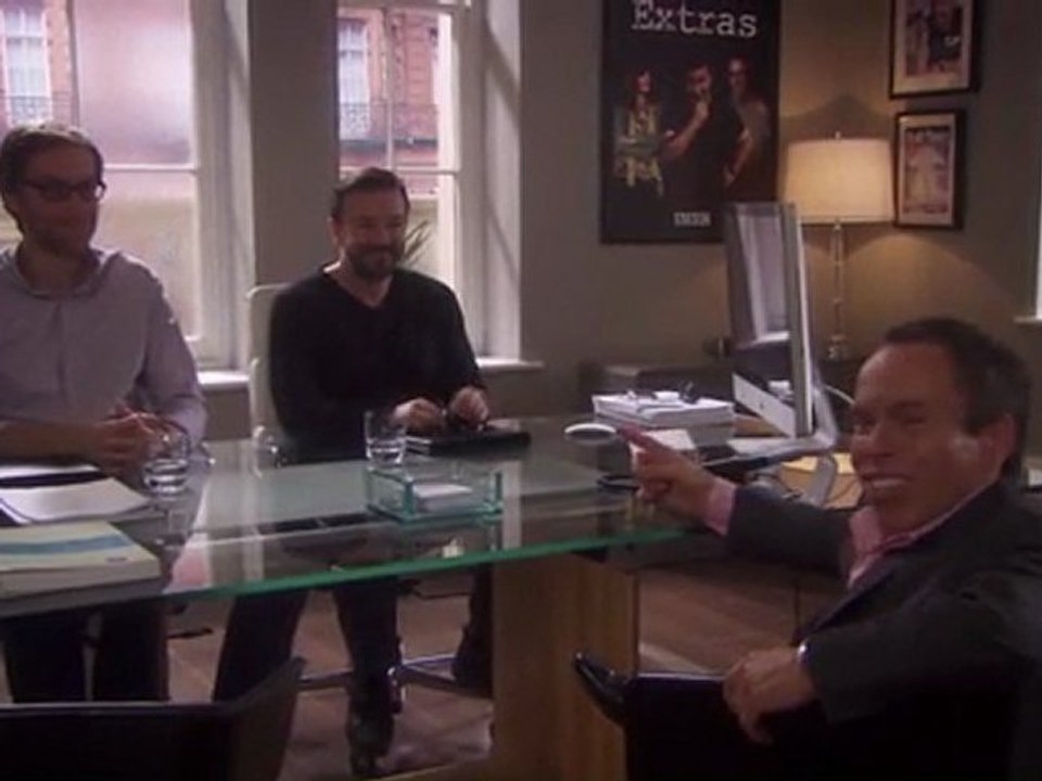 Life's Too Short Season 1: Episode #1 Preview