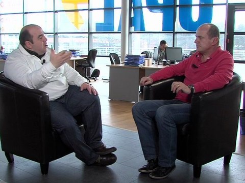 Opal'TV : Le Mag Sports - Edition du 17 février 2012