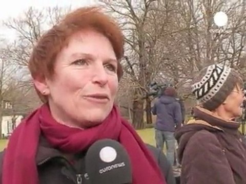 Sorpresa y satisfacción tras la dimisión de Wulff