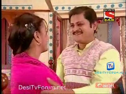 Lapataganj - 17th February 2012 Video Watch Online - pt1