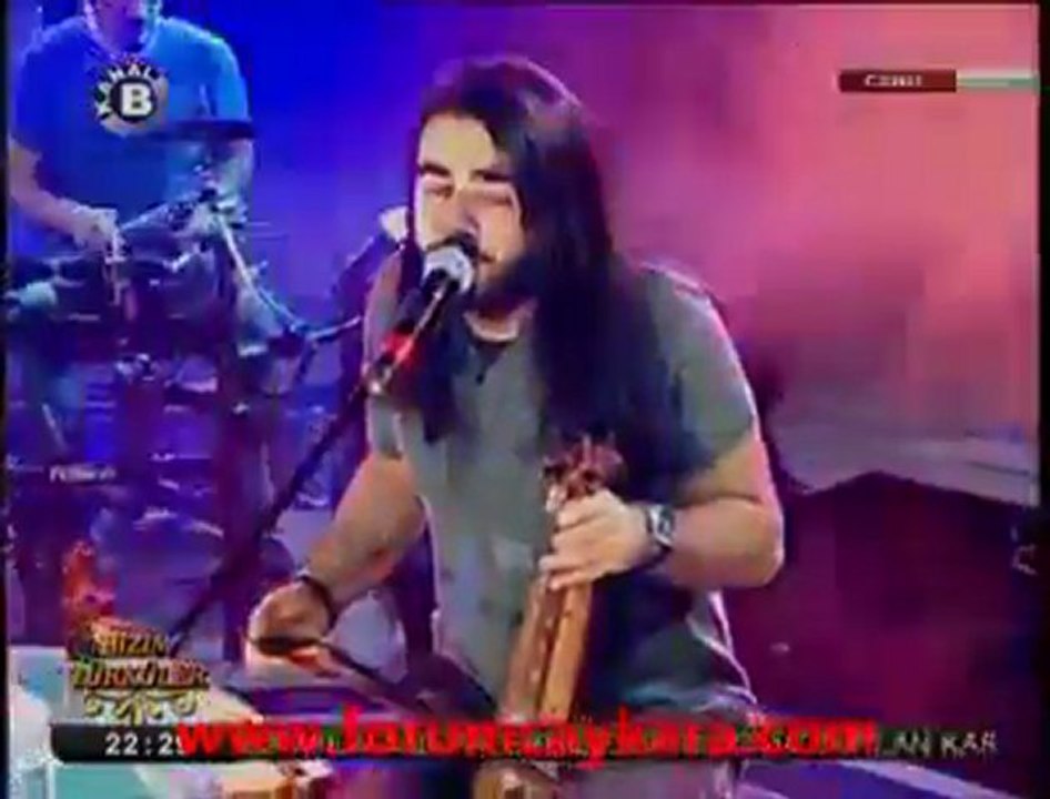 SeLçuk BaLcı- Kara diyorLar bana o kadar kara miyim ♥ - YouTube