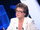 Christine Boutin dévoile sa 