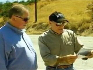 Chasseurs d'Ovnis [20] Filières Perdues - 2 de 3