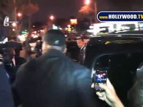 Diddy Stimulates The Economy (AGAIN DAVE GROHL TAKE NOTES)