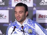 DD et Valbuena jugent Brandao