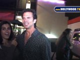 Lorenzo Lamas@ Bartels 10 21 2010