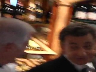 35 Heures : "André d'Annecy m'a dit..."