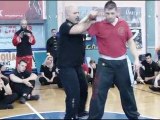 Wing Chun knife fighting 2011 (4)