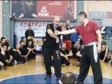 Wing Chun knife fighting 2011 (5)