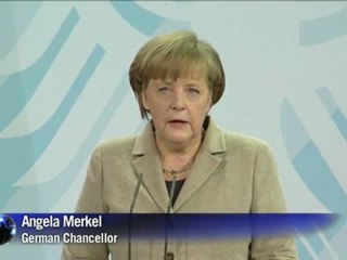 German president resigns after string of scandals