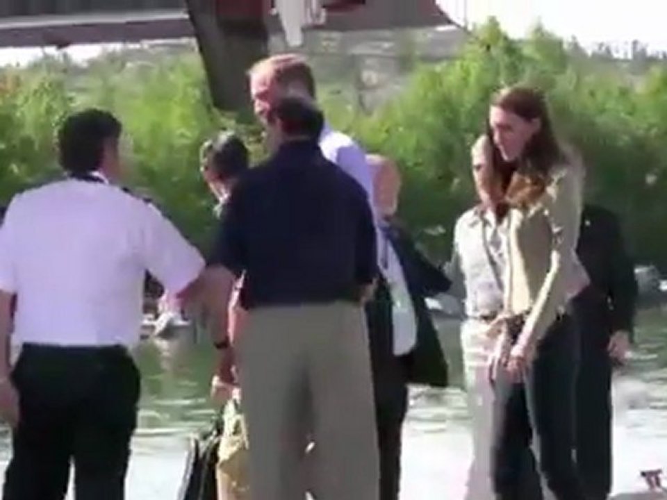 Kate Middleton Admits Guilty Pleasure