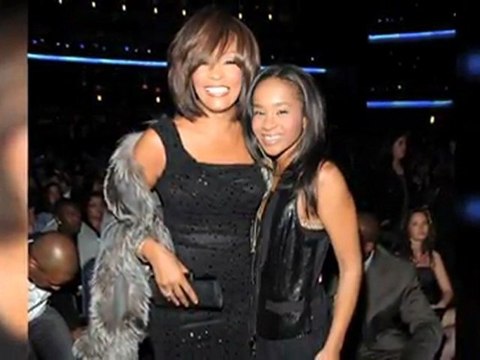 Drama Surrounds Whitney Houston's Funeral