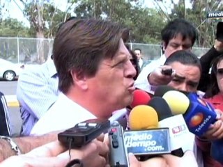 MT - América: Miguel Herrera, 16 de febrero 2012