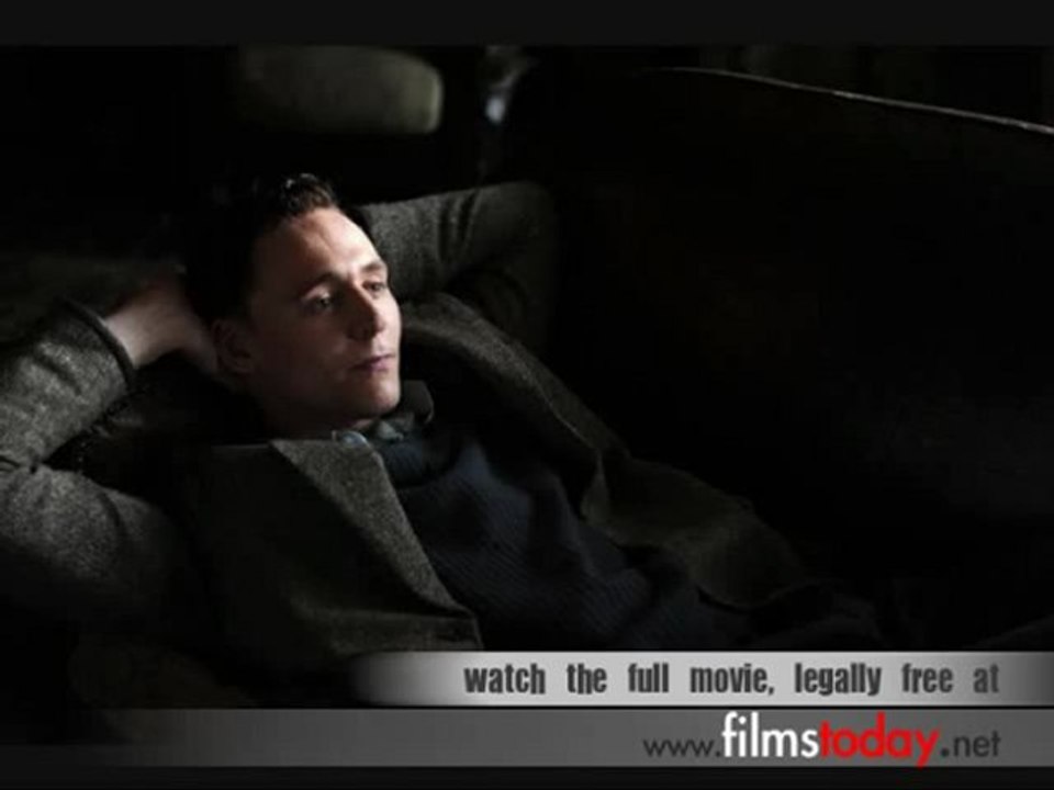 The Deep Blue Sea Full Movie