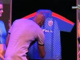 Medio Tiempo: Anelka quiere a Drogba el Shanghai Shinhua.mov