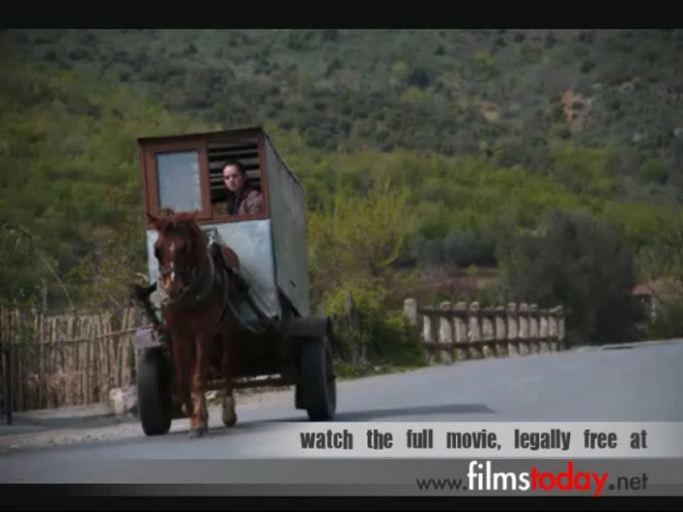 The Forgiveness of Blood Full Movie