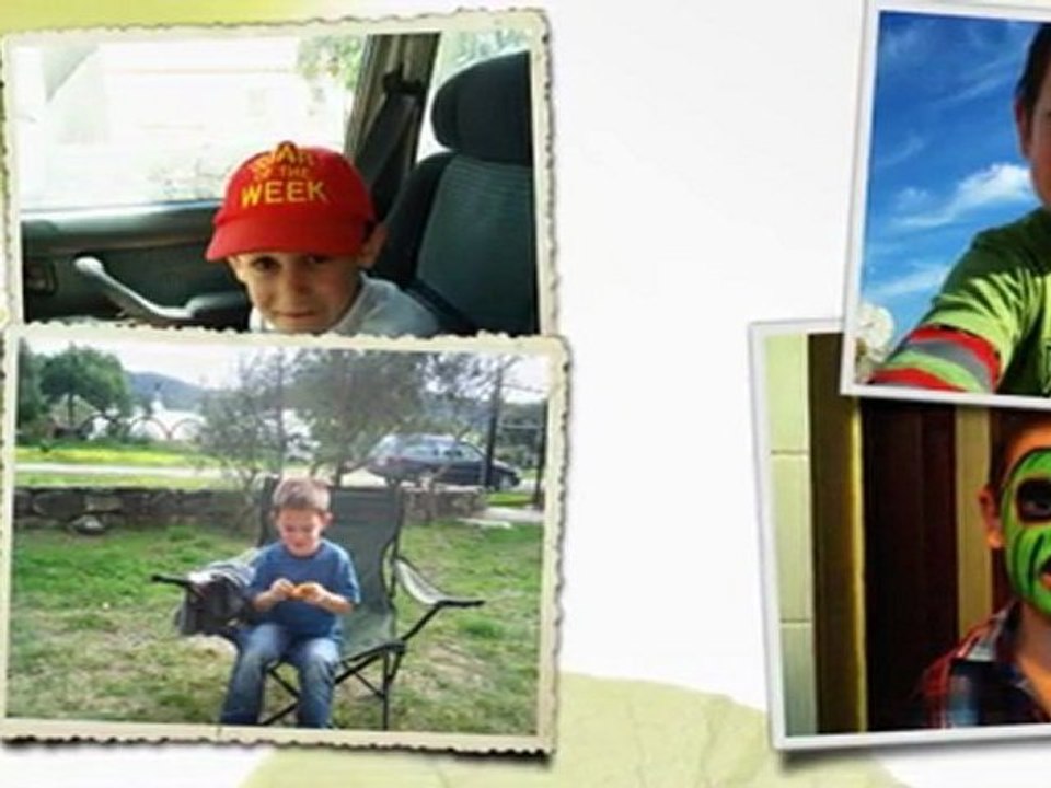 Grandkids