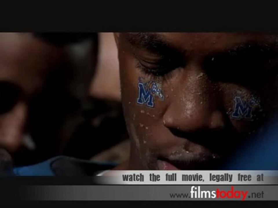 Undefeated Full Movie