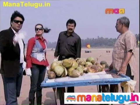 CID - Telugu Detective Serial - 17th Feb - 1
