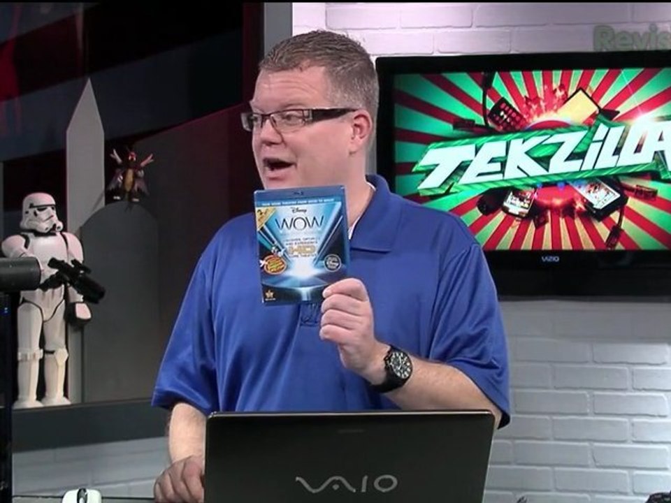 Affordable Wireless HDMI: DVDO Air vs. Belkin ScreenCast AV4 120,000 Lumens of Digital Projection Goodness! Free Projection Screens, WHDI Explained - HD Nation