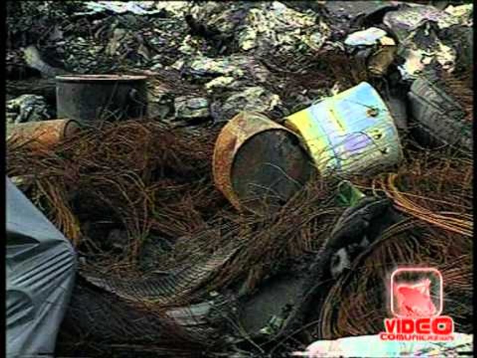 Napoli - La legalità del territorio e per lo sviluppo della Green Economy (17.02.12)