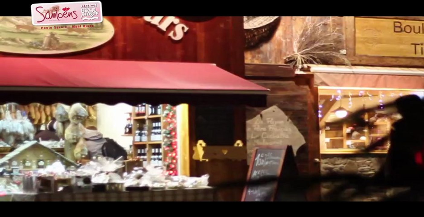 Bet On Orbit, Ski Freestyle Invitational by Try Add @ Samoën