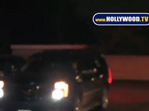 David Beckham & Victoria Beckham Rendered Speechless @Matsuhisa